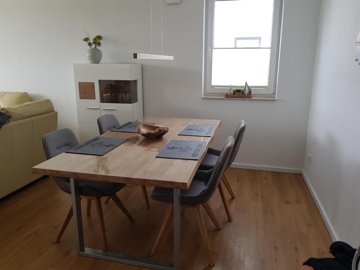 Ferienwohnung Meerblick Og Altefähr Екстериор снимка